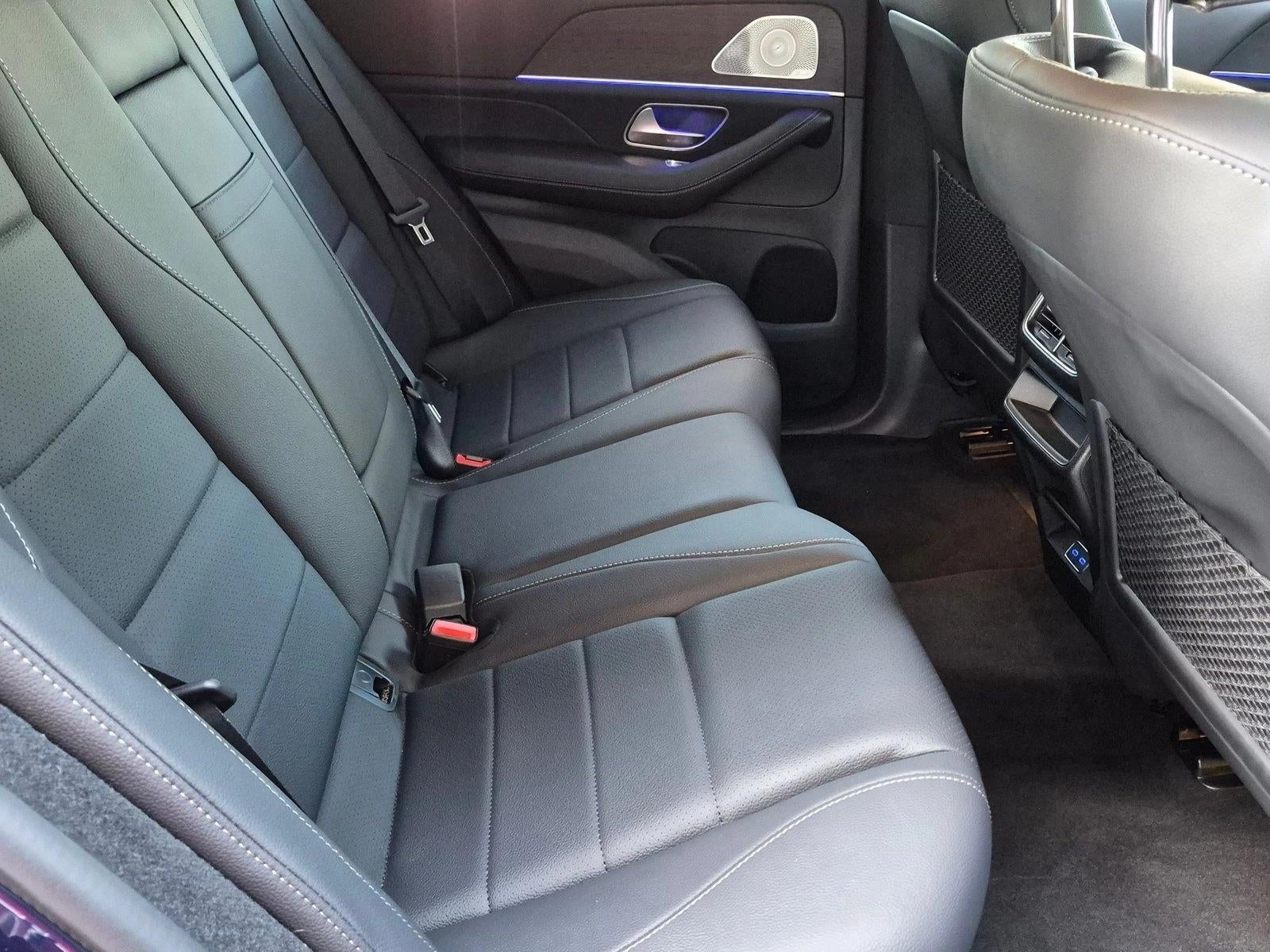 2026 Mercedes-Benz GLE GLE 450 4MATIC® Coupe