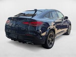 2026 Mercedes-Benz GLE GLE 450 4MATIC® Coupe