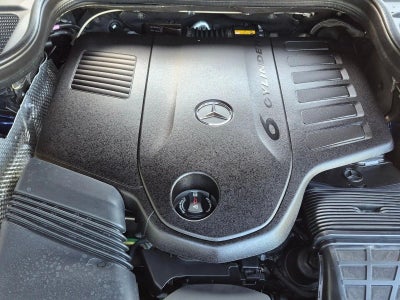 2026 Mercedes-Benz GLE GLE 450 4MATIC® Coupe