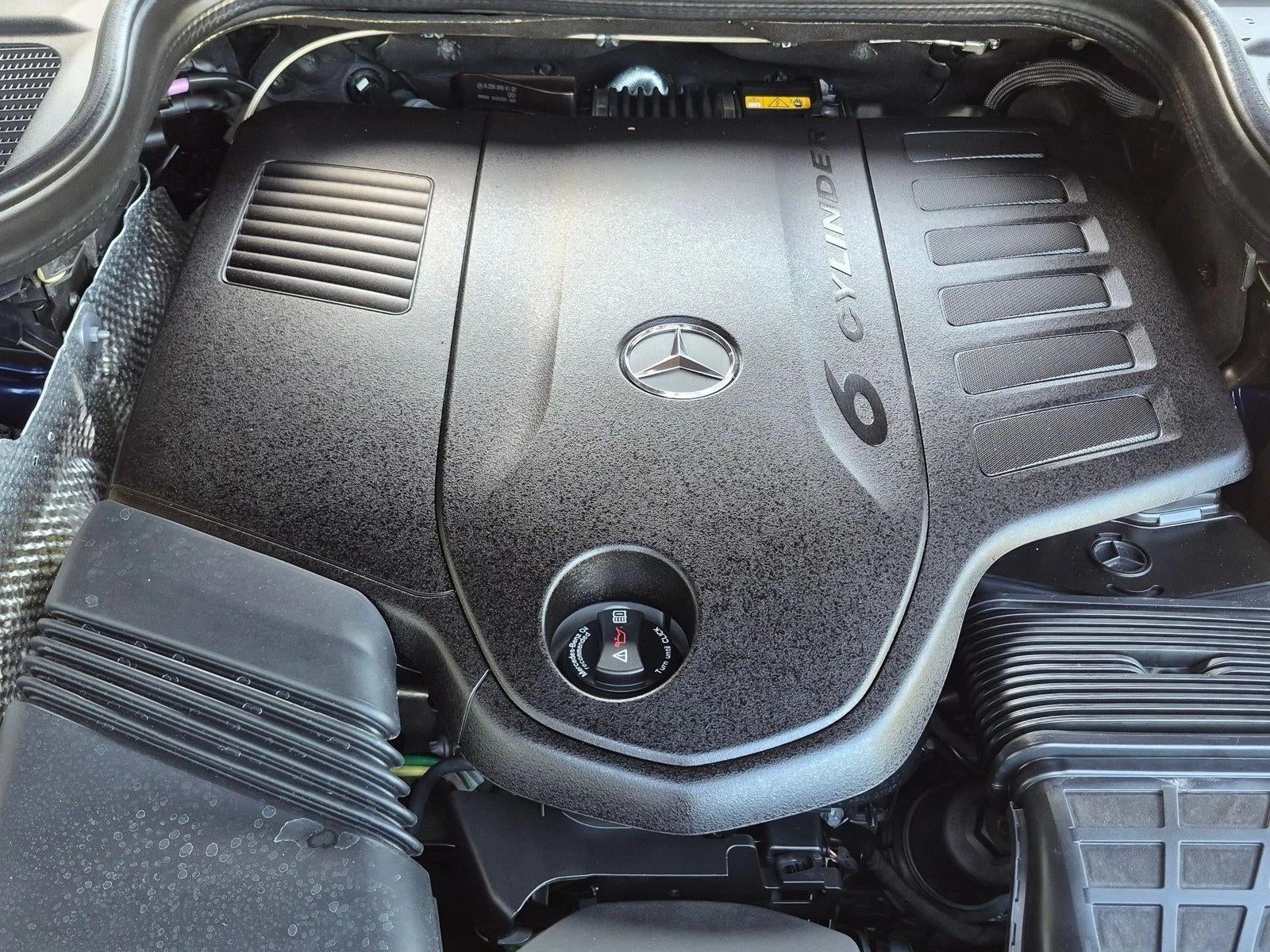 2026 Mercedes-Benz GLE GLE 450 4MATIC® Coupe