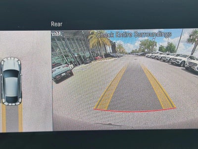 2021 Mercedes-Benz GLE AMG® GLE 53 4MATIC® Coupe