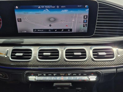 2021 Mercedes-Benz GLE AMG® GLE 53 4MATIC® Coupe