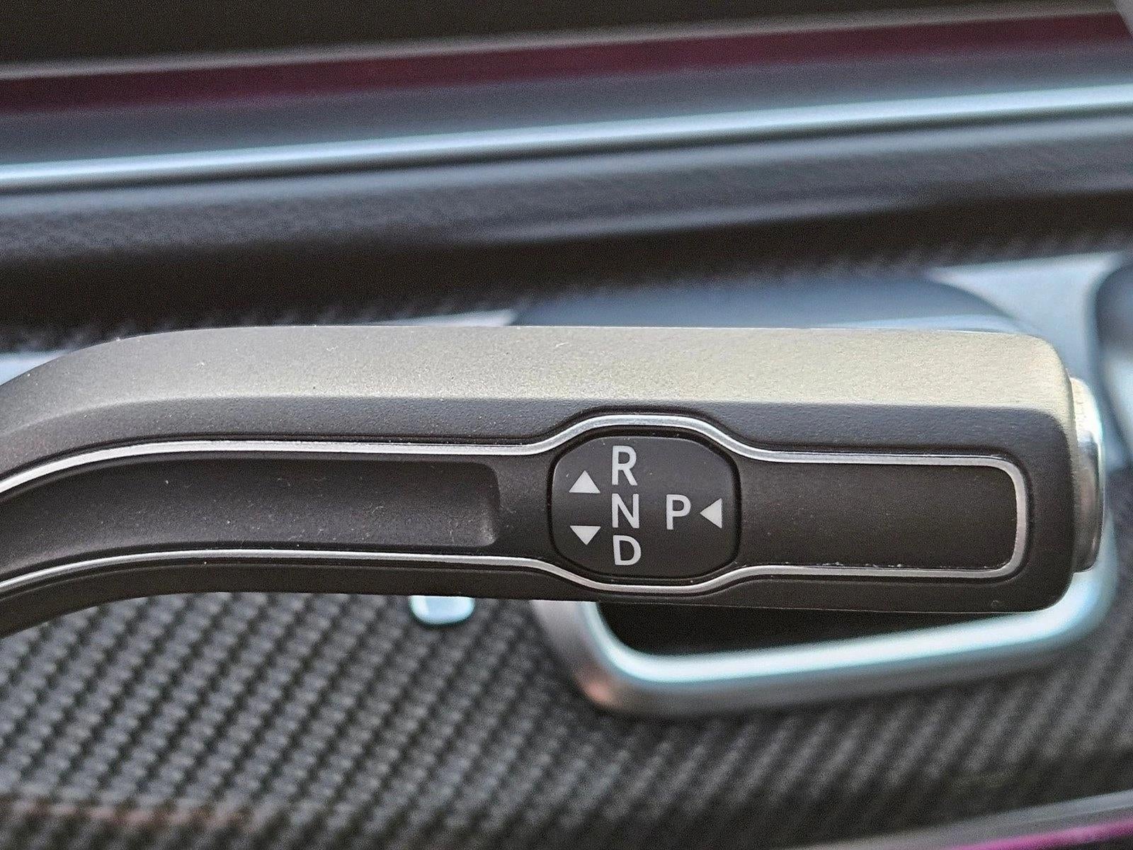 2021 Mercedes-Benz GLE AMG® GLE 53 4MATIC® Coupe