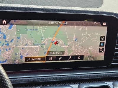 2021 Mercedes-Benz GLE AMG® GLE 53 4MATIC® Coupe