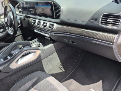 2021 Mercedes-Benz GLE AMG® GLE 53 4MATIC® Coupe