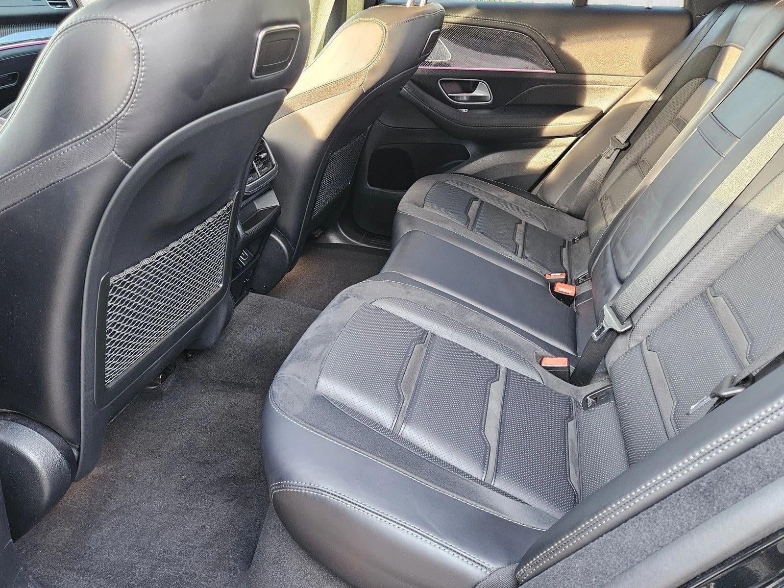 2021 Mercedes-Benz GLE AMG® GLE 53 4MATIC® Coupe