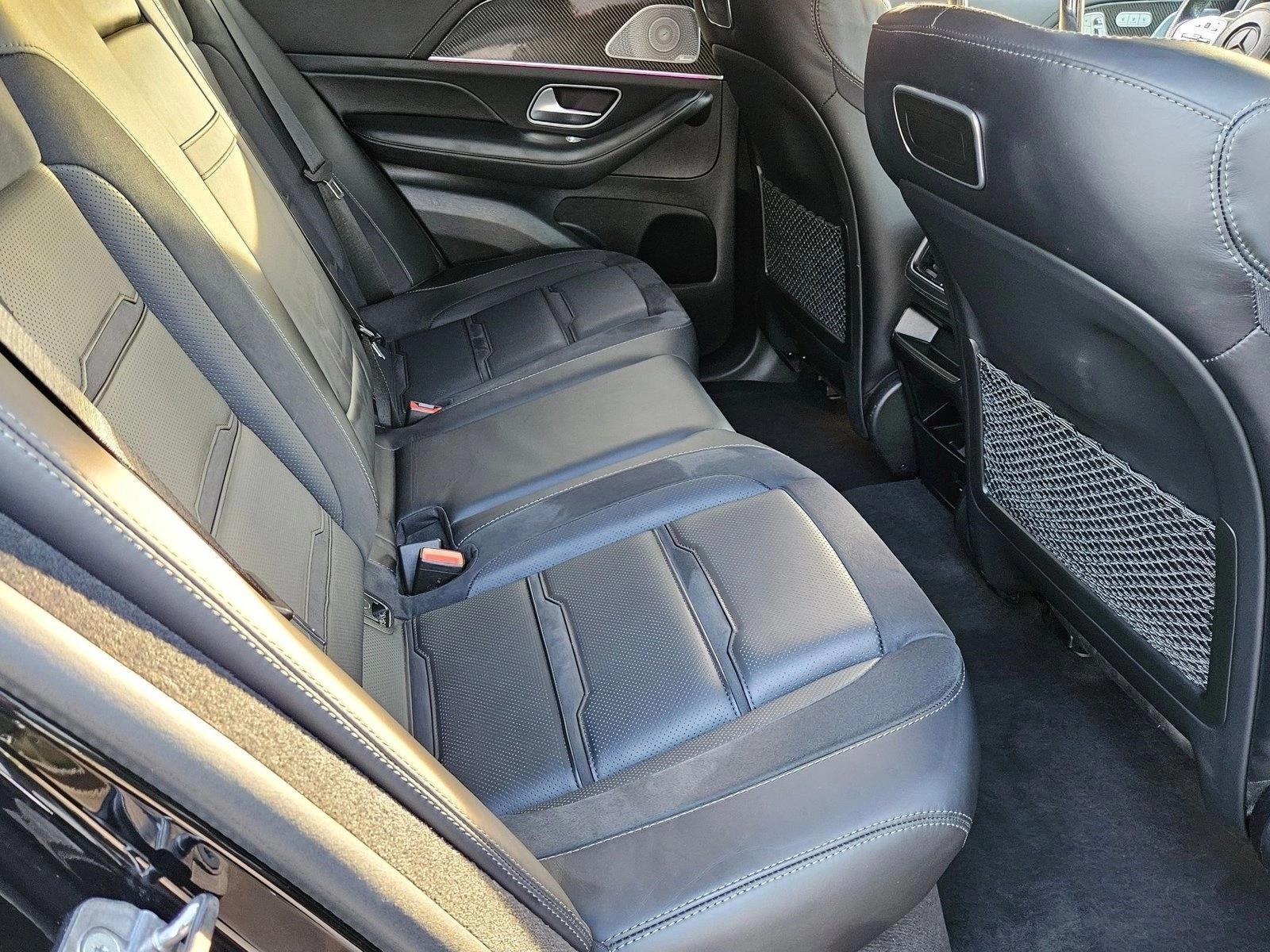 2021 Mercedes-Benz GLE AMG® GLE 53 4MATIC® Coupe