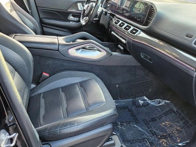 2021 Mercedes-Benz GLE AMG® GLE 53 4MATIC® Coupe
