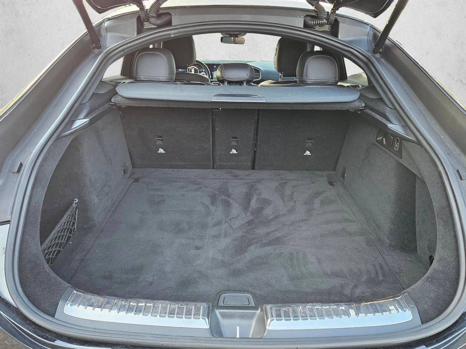 2021 Mercedes-Benz GLE AMG® GLE 53 4MATIC® Coupe