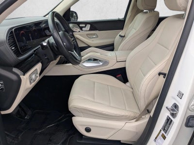 2023 Mercedes-Benz GLS GLS 450 4MATIC® SUV