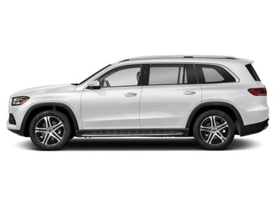 2023 Mercedes-Benz GLS GLS 450 4MATIC® SUV