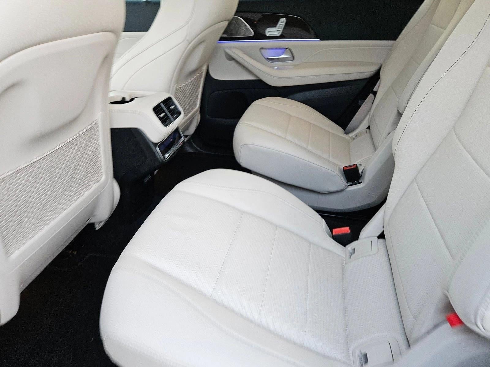 2026 Mercedes-Benz GLS GLS 450 4MATIC® SUV