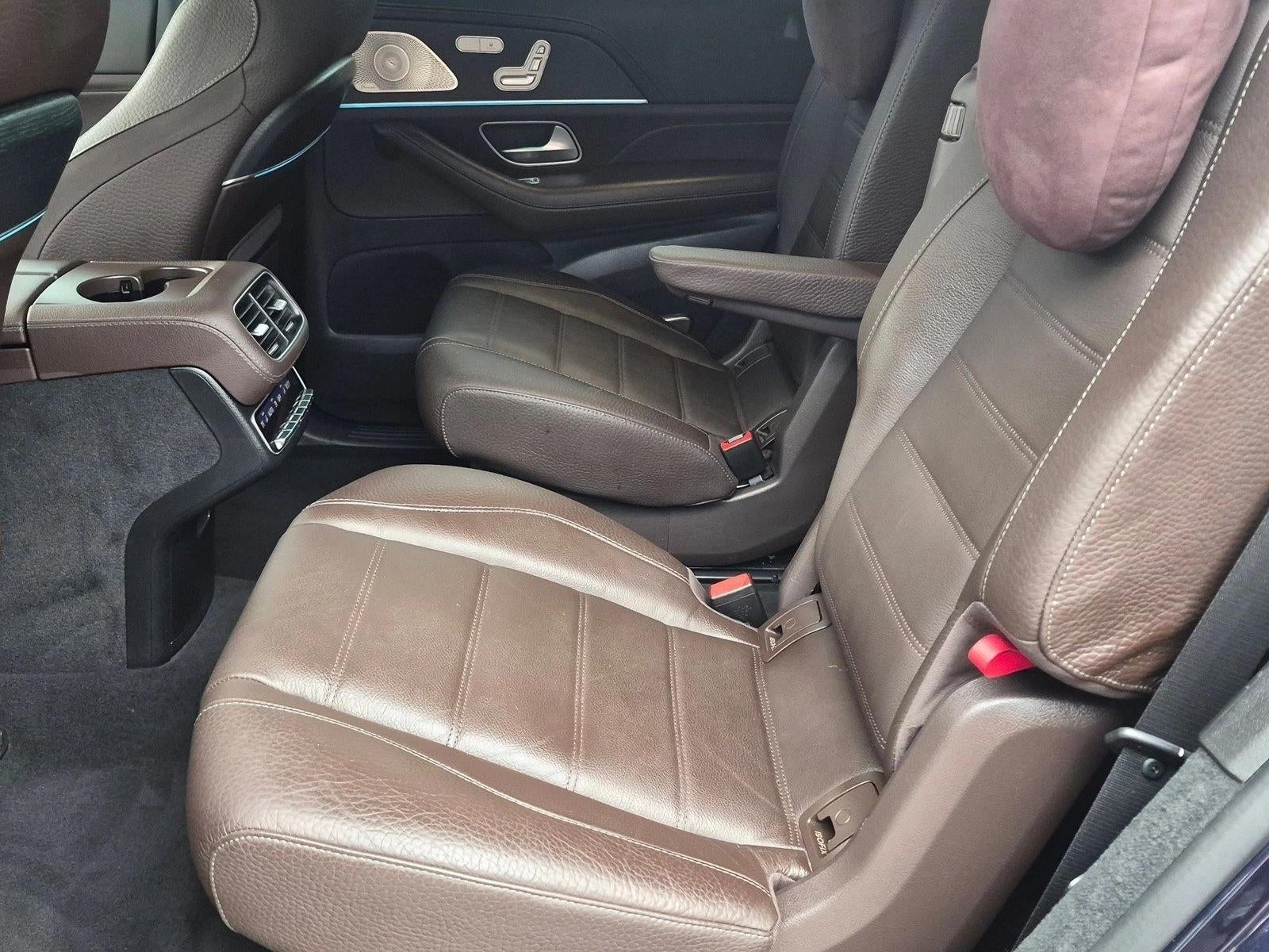 2022 Mercedes-Benz GLS GLS 580 4MATIC® SUV