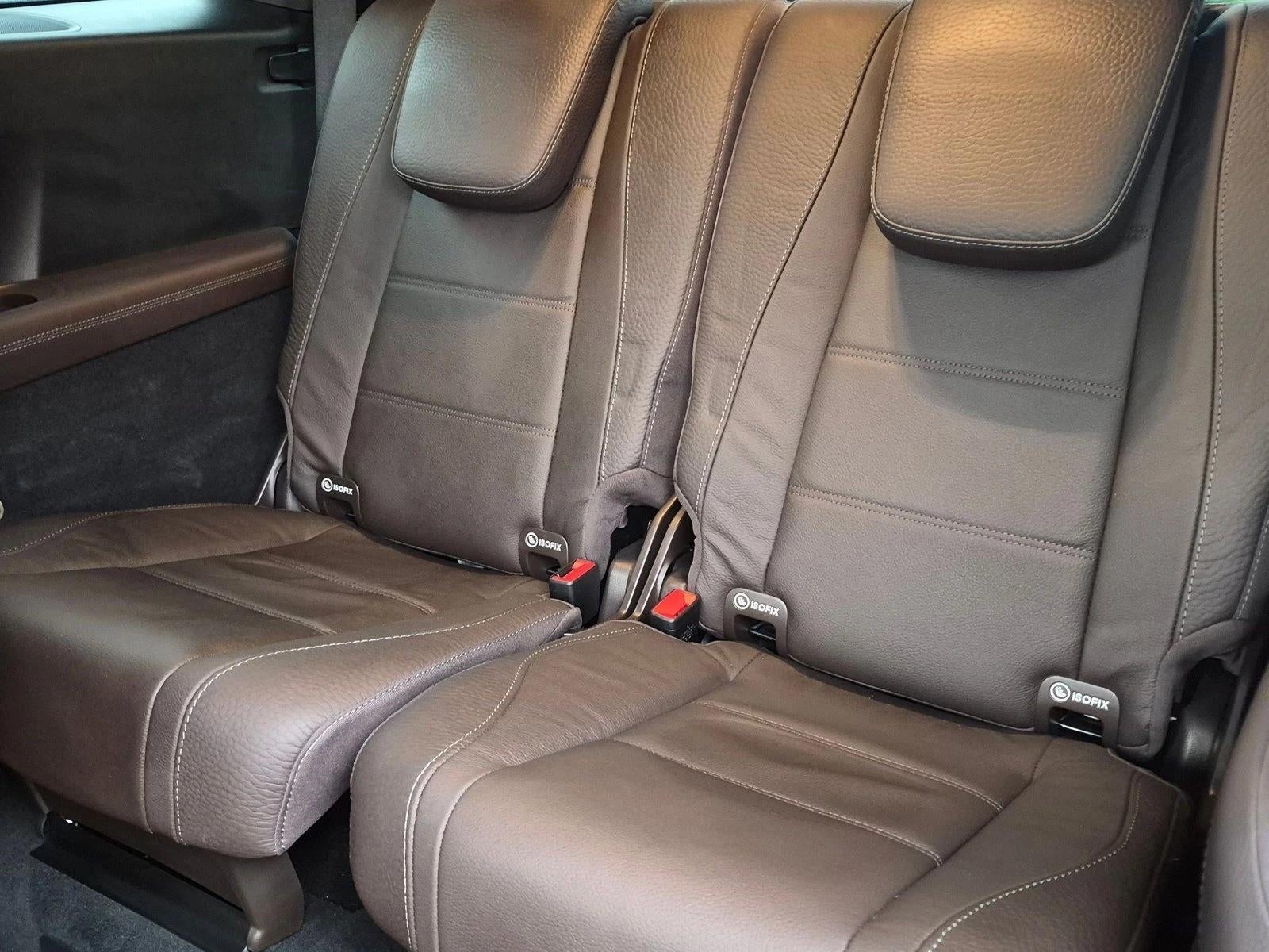 2022 Mercedes-Benz GLS GLS 580 4MATIC® SUV
