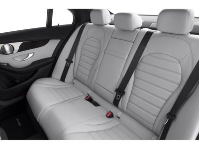 2015 Mercedes-Benz C-Class C 400 4MATIC® Sedan
