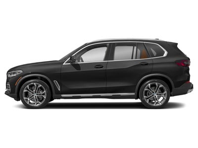 2023 BMW X5 sDrive40i Sports Activity Vehicle