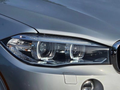 2016 BMW X5 xDrive35i AWD 4dr SAV