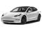 2021 Tesla Model 3 Standard Range Plus RWD