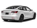 2021 Tesla Model 3 Standard Range Plus RWD