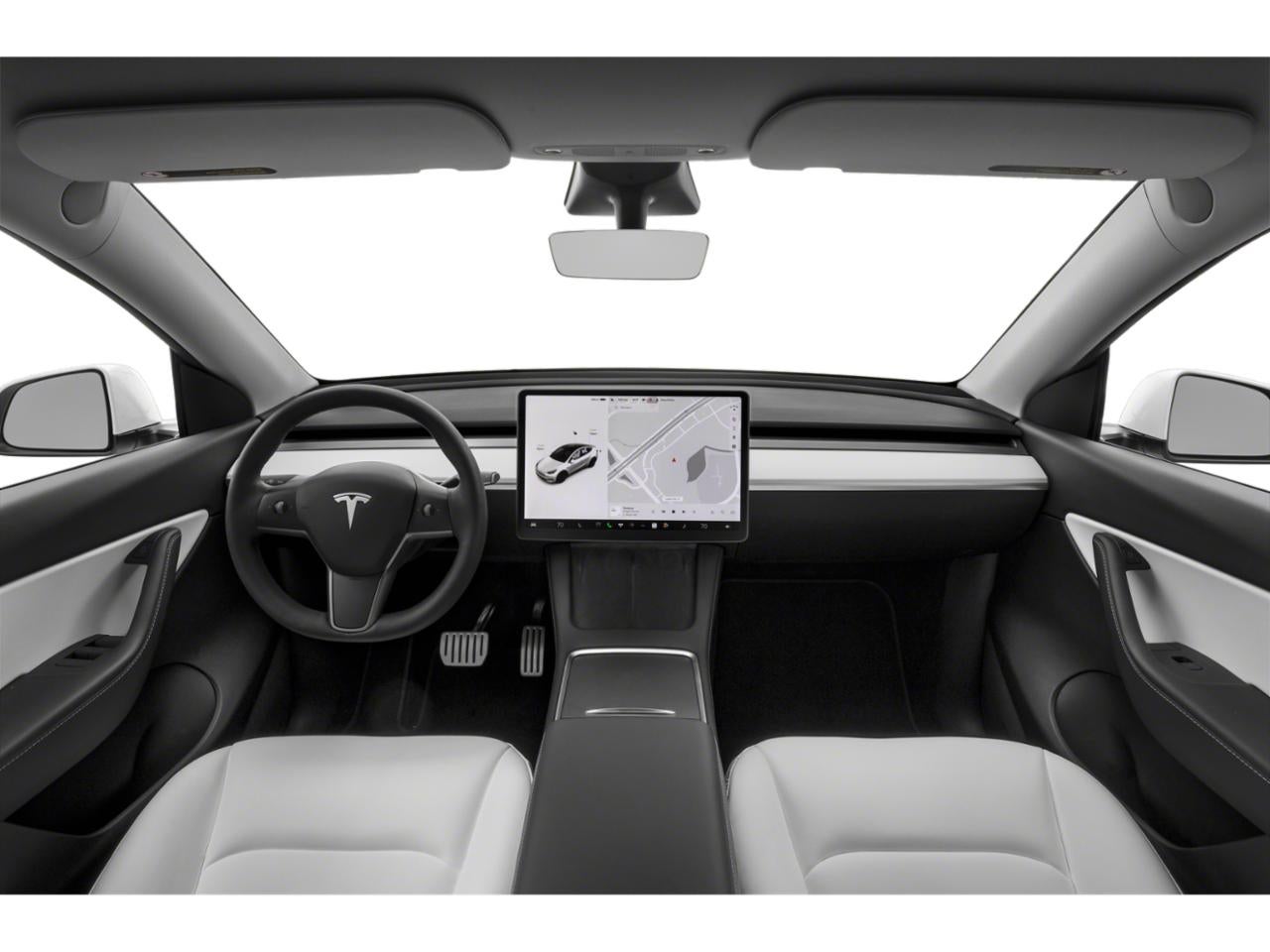 2022 Tesla Model Y Long Range AWD