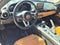 2018 FIAT 124 Spider Lusso Convertible