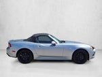 2018 FIAT 124 Spider Lusso Convertible