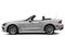 2018 FIAT 124 Spider Lusso Convertible