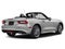 2018 FIAT 124 Spider Lusso Convertible