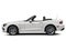 2018 FIAT 124 Spider Lusso Convertible