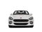 2018 FIAT 124 Spider Lusso Convertible