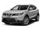 2018 Nissan Rogue Sport 2018.5 AWD SV