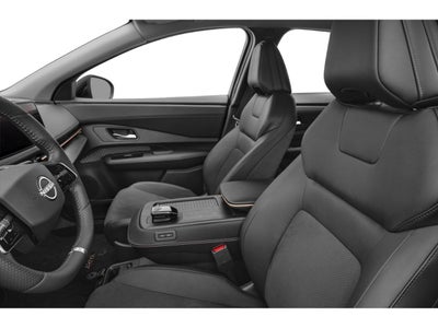 2025 Nissan ARIYA ENGAGE+ e-4ORCE AWD
