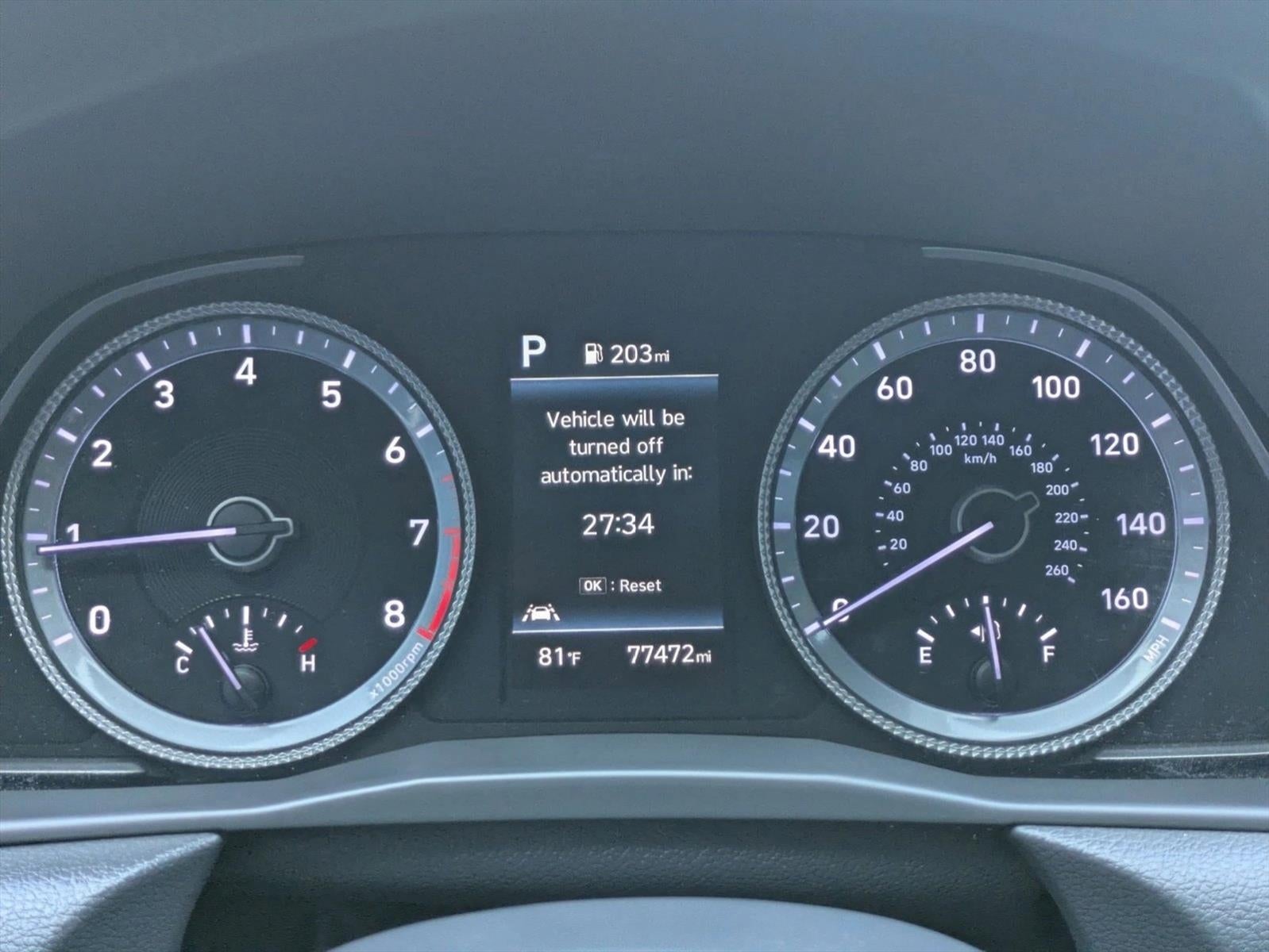 2023 Hyundai SONATA SEL 2.5L *Ltd Avail*