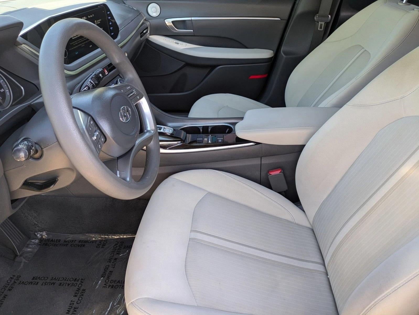 2023 Hyundai SONATA SEL 2.5L *Ltd Avail*