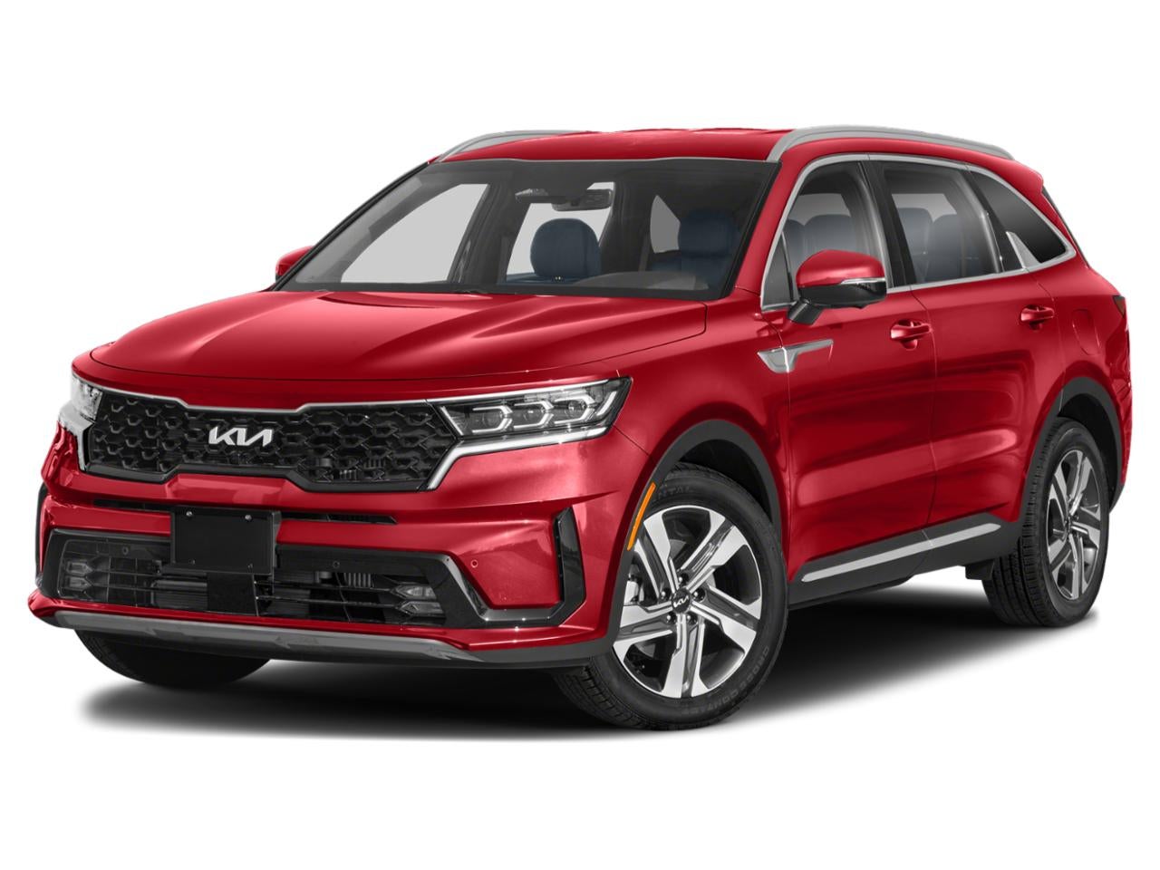 2022 Kia Sorento Plug-In Hybrid SX Prestige AWD