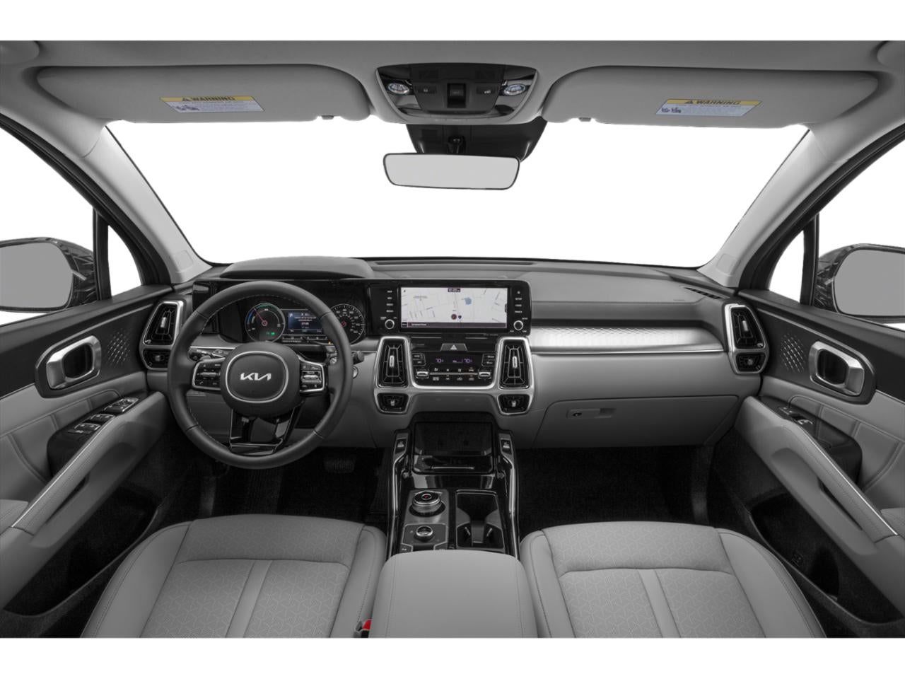 2022 Kia Sorento Plug-In Hybrid SX Prestige AWD