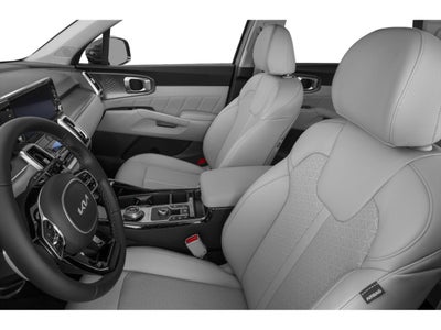 2022 Kia Sorento Plug-In Hybrid SX Prestige AWD