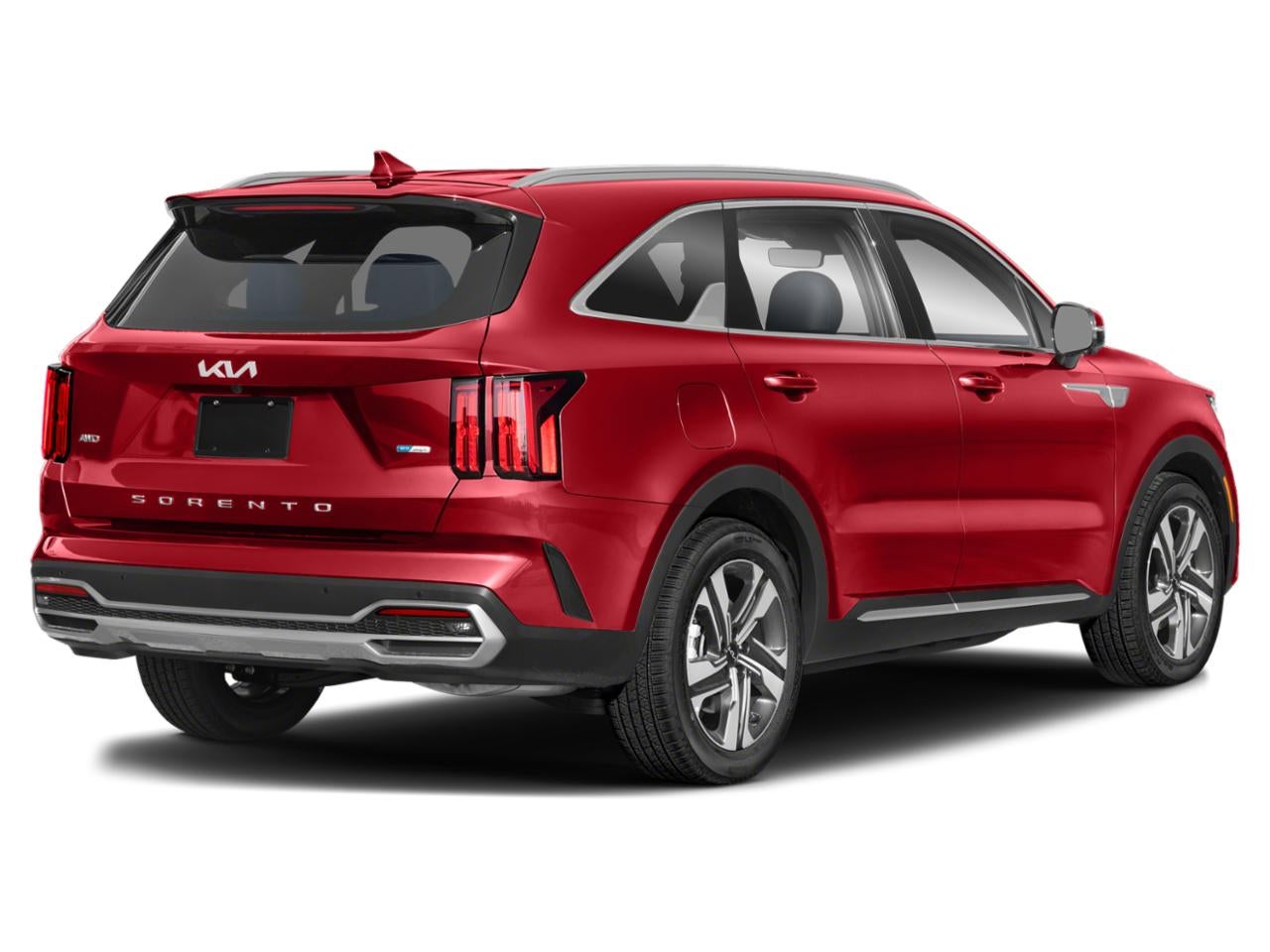 2022 Kia Sorento Plug-In Hybrid SX Prestige AWD