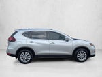 2019 Nissan Rogue FWD S