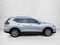 2019 Nissan Rogue FWD S