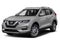 2019 Nissan Rogue FWD S