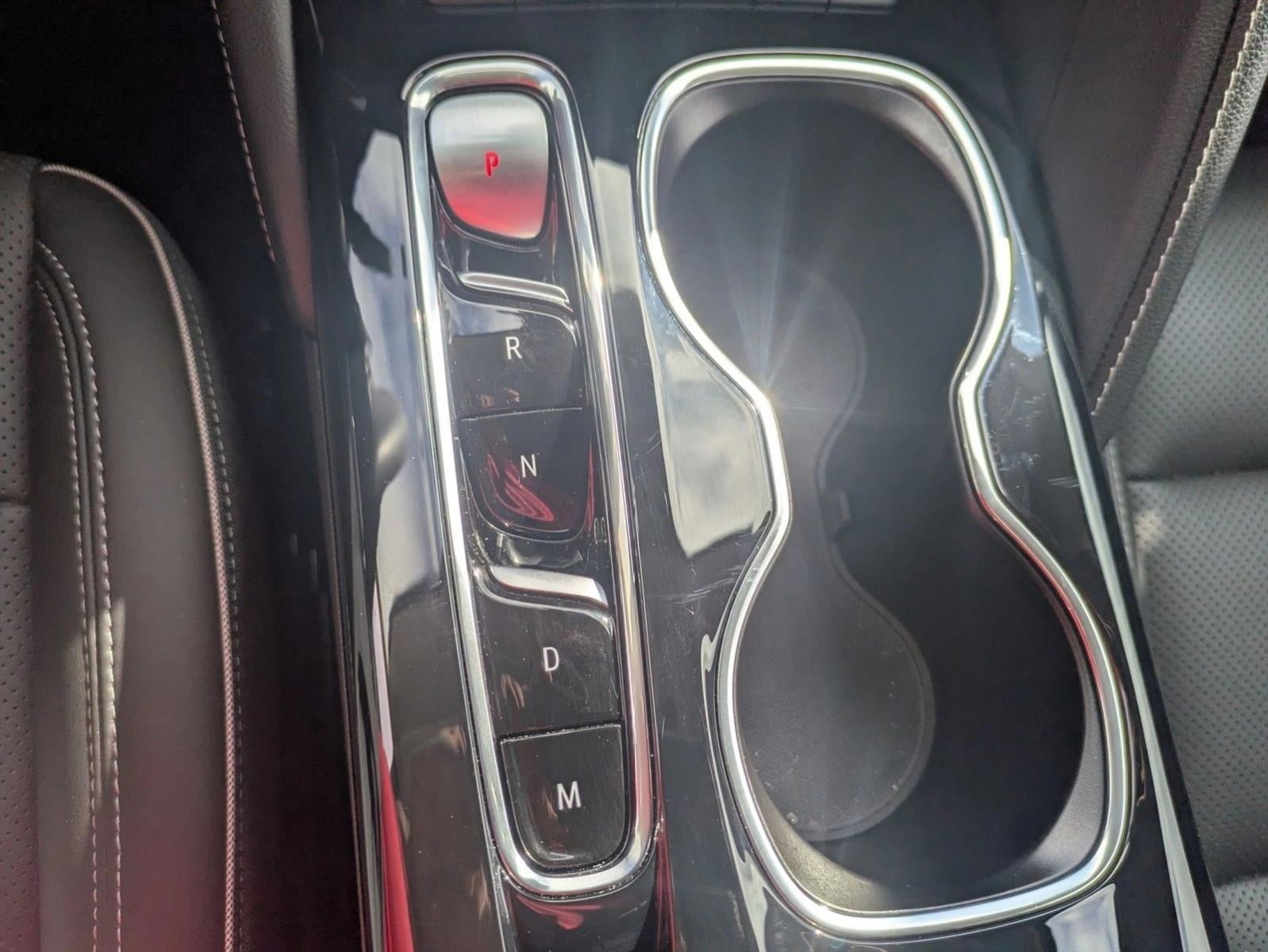 2023 Buick Envision FWD 4dr Essence