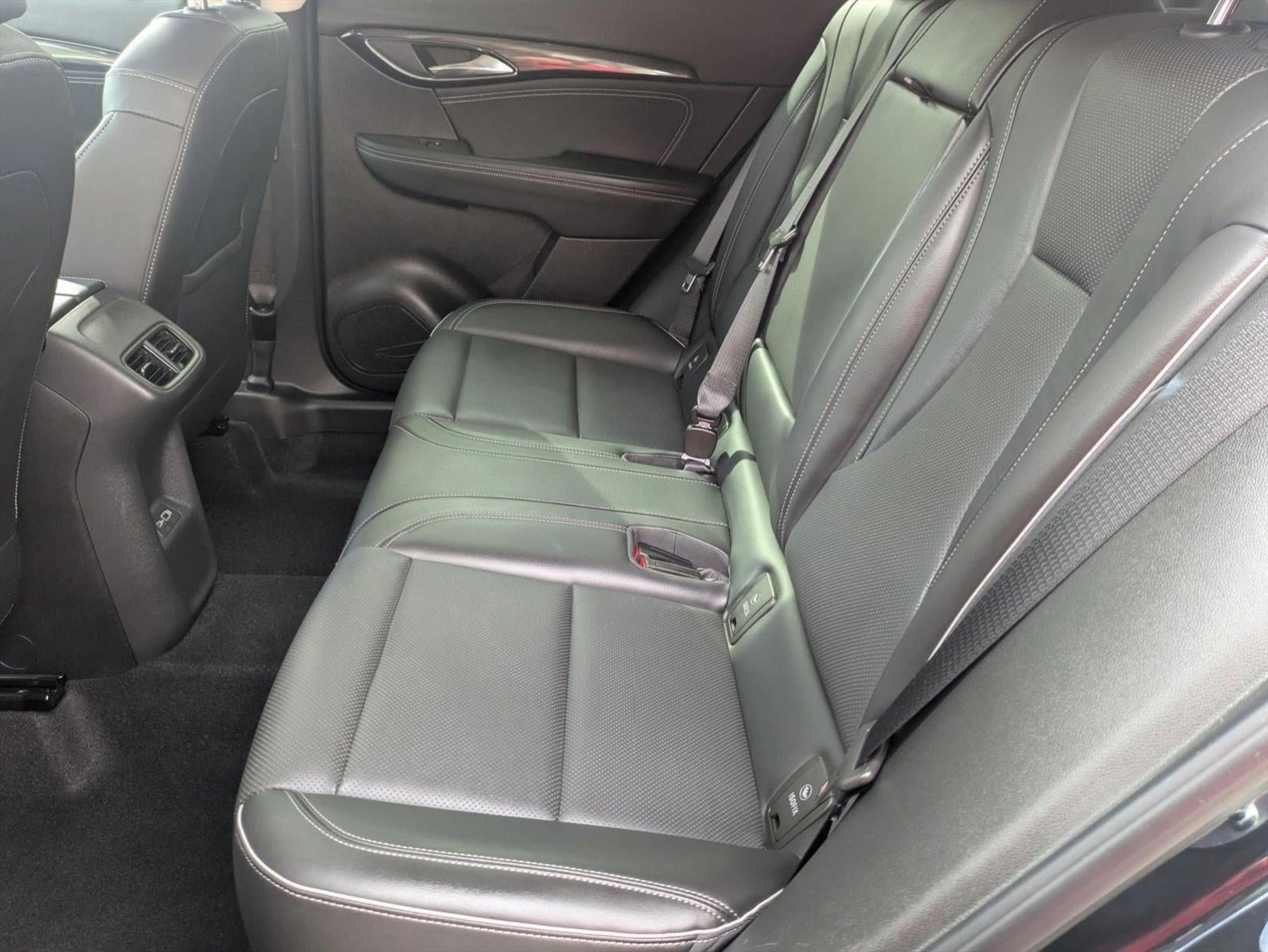 2023 Buick Envision FWD 4dr Essence