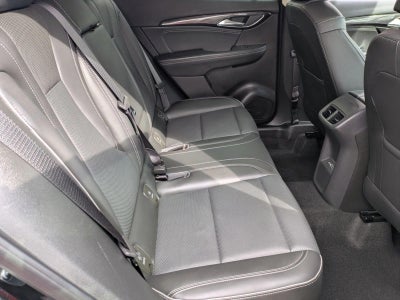 2023 Buick Envision FWD 4dr Essence