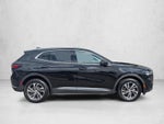 2023 Buick Envision FWD 4dr Essence