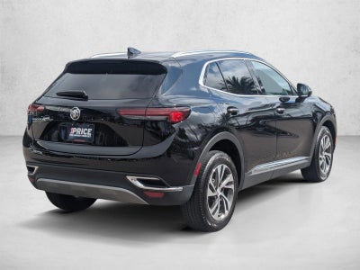 2023 Buick Envision FWD 4dr Essence