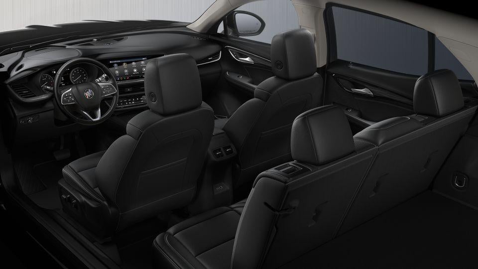 2023 Buick Envision FWD 4dr Essence