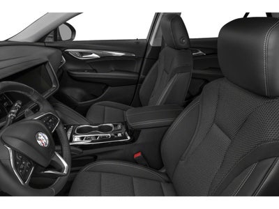 2023 Buick Envision FWD 4dr Essence