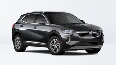 2023 Buick Envision FWD 4dr Essence