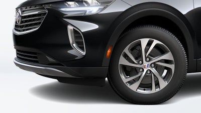 2023 Buick Envision FWD 4dr Essence